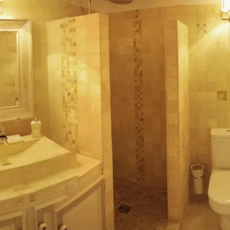 Guest house Mas Dansavan D'hotes 3*